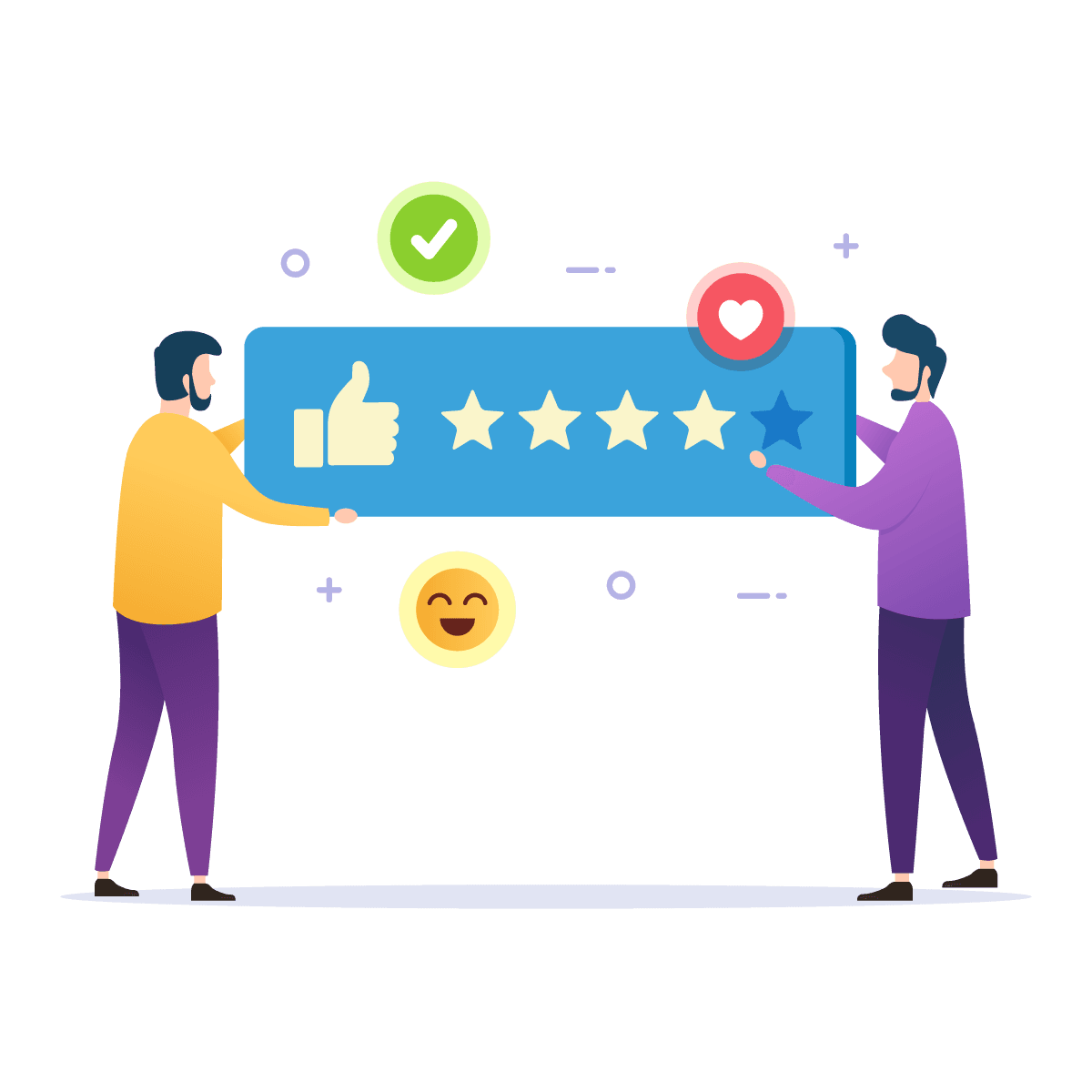 agency excellence services